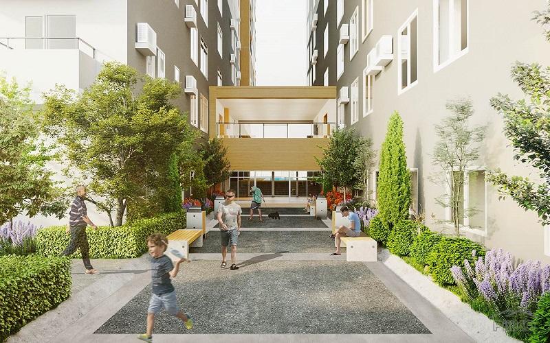 Condominium for sale in Lapu Lapu in Cebu