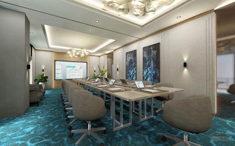 Condominium for sale in Lapu Lapu in Philippines