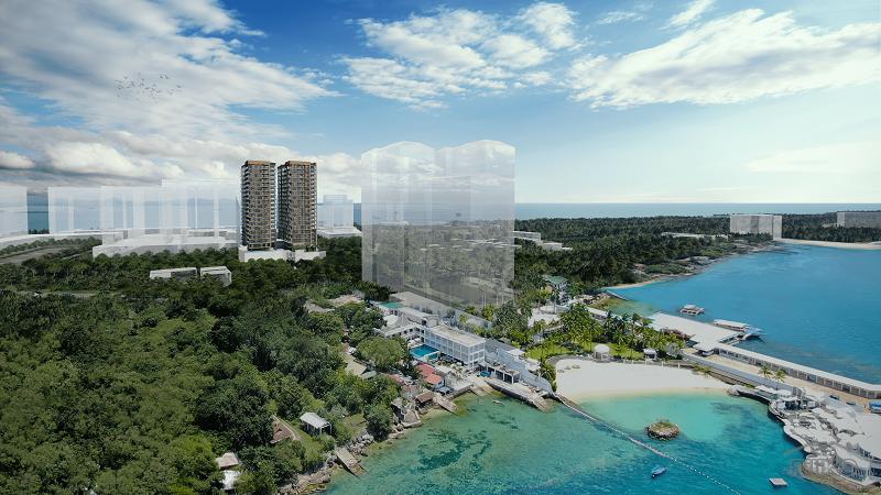 Picture of Condominium for sale in Lapu Lapu in Philippines