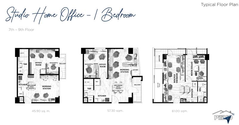 Condominium for sale in Lapu Lapu in Philippines - image