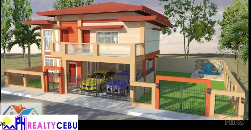 Picture of 5 bedroom House and Lot for sale in Cebu City