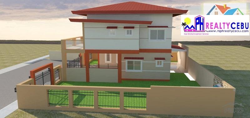 5 bedroom House and Lot for sale in Cebu City