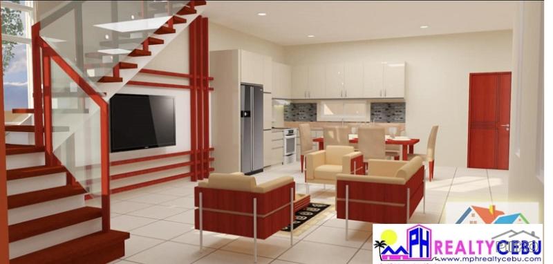 5 bedroom House and Lot for sale in Cebu City in Philippines