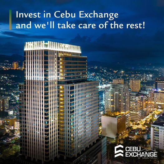 Office for sale in Cebu City