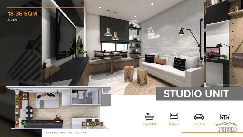 Condominium for sale in Cebu City