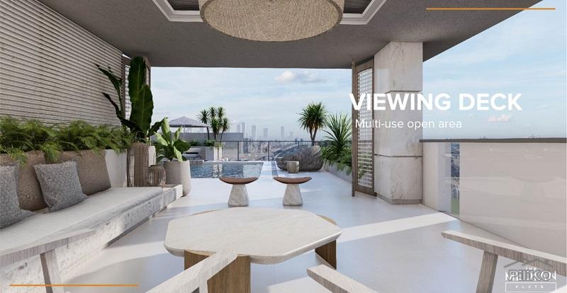 Condominium for sale in Cebu City in Philippines