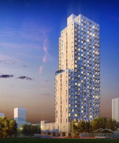 Picture of 1 bedroom Condominium for sale in Cebu City