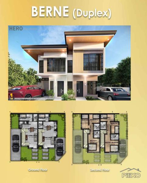 4 bedroom House and Lot for sale in Minglanilla - image 2