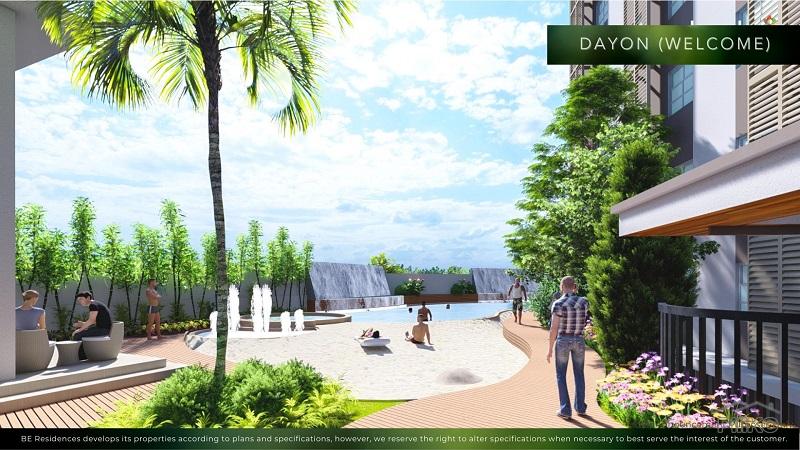 Picture of Condominium for sale in Cordova in Cebu