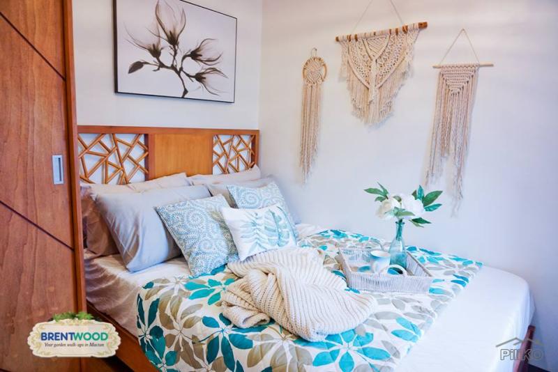 2 bedroom Condominium for sale in Lapu Lapu in Philippines - image