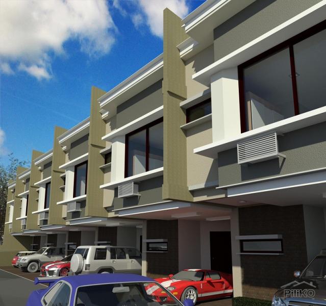 Picture of 3 bedroom Townhouse for sale in Cebu City