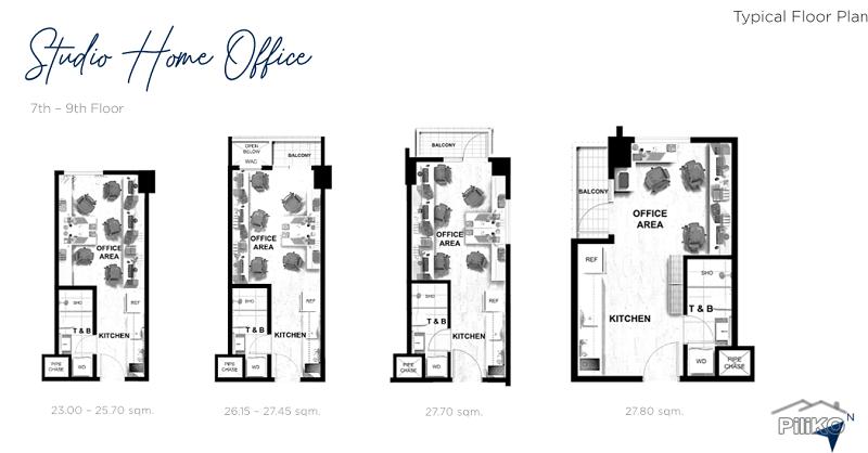 Condominium for sale in Lapu Lapu - image 2