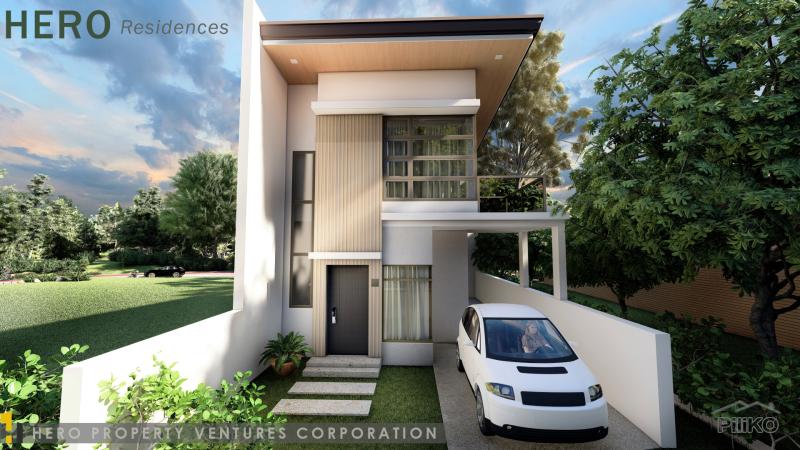 Houses for sale in Minglanilla - image 5