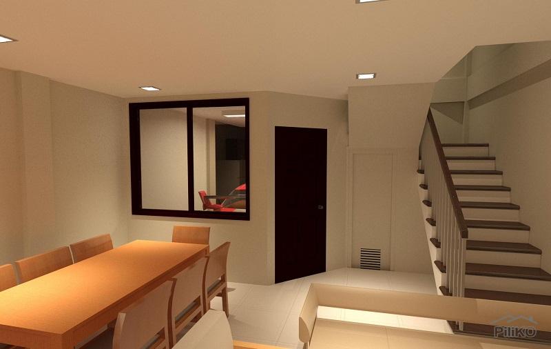 3 bedroom Townhouse for sale in Cebu City in Philippines