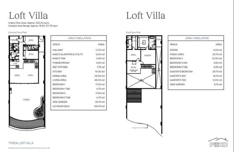 4 bedroom Condominium for sale in Cebu City in Cebu