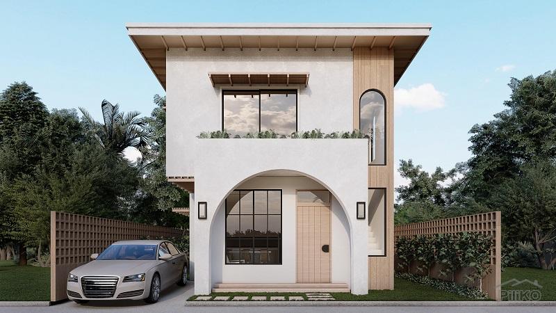 Pictures of 4 bedroom House and Lot for sale in Lapu Lapu