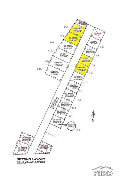 4 bedroom House and Lot for sale in Lapu Lapu - image 4