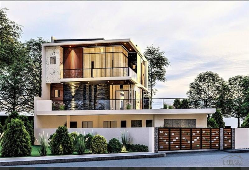 5 bedroom House and Lot for sale in Talisay