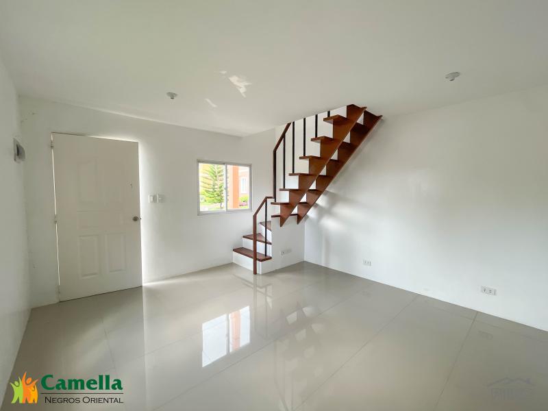 2 bedroom House and Lot for sale in Dumaguete in Negros Oriental