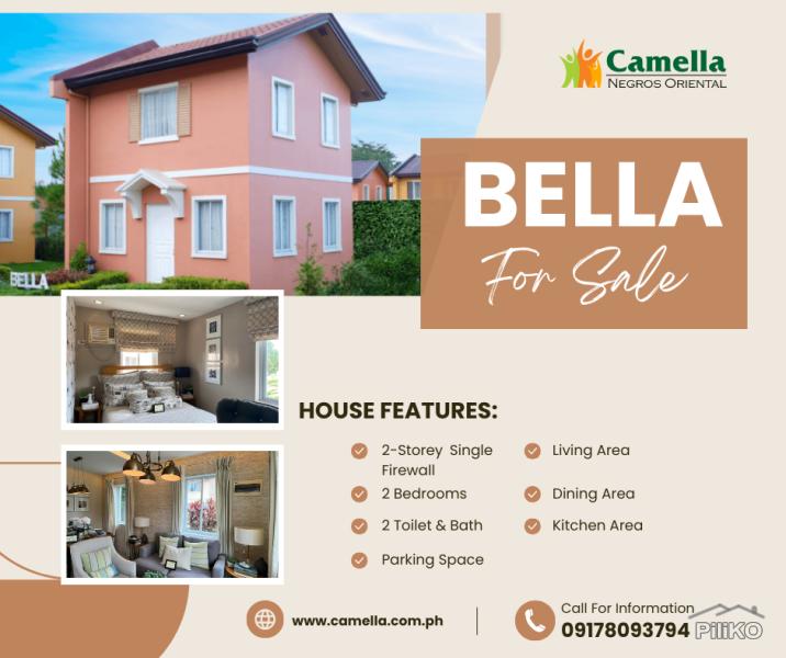 Picture of 2 bedroom House and Lot for sale in Dumaguete