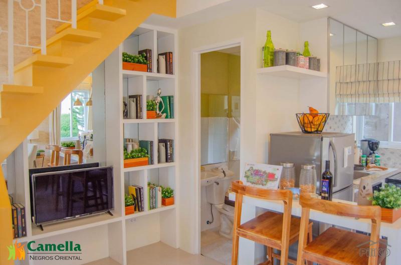 2 bedroom House and Lot for sale in Dumaguete in Negros Oriental