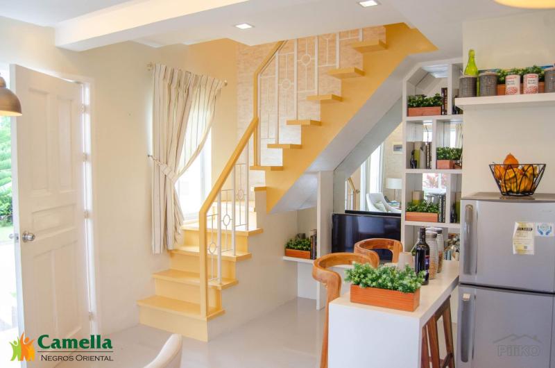 Picture of 2 bedroom House and Lot for sale in Dumaguete in Negros Oriental