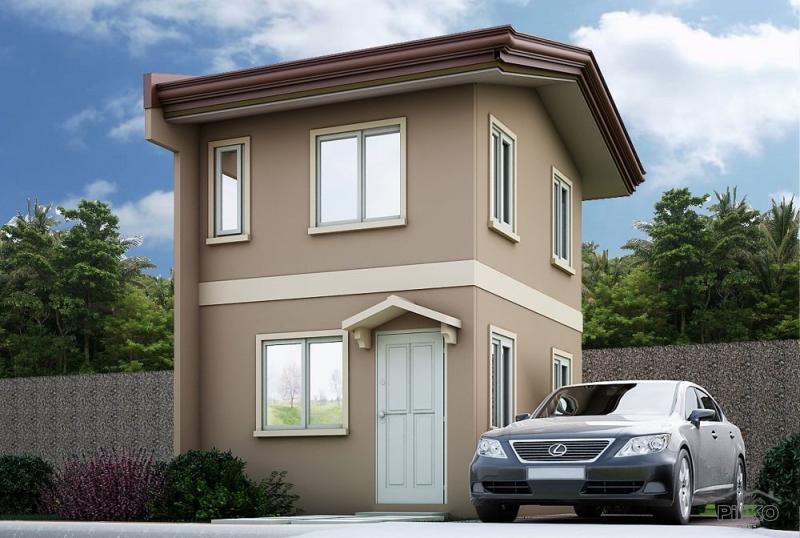 2 bedroom House and Lot for sale in Dumaguete - image 2