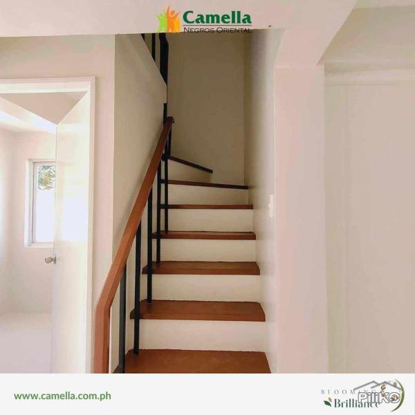 3 bedroom House and Lot for sale in Dumaguete in Negros Oriental - image