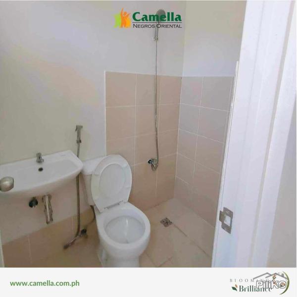 3 bedroom House and Lot for sale in Dumaguete in Philippines - image
