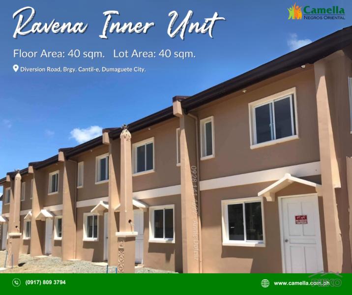 Pictures of 2 bedroom Townhouse for sale in Dumaguete