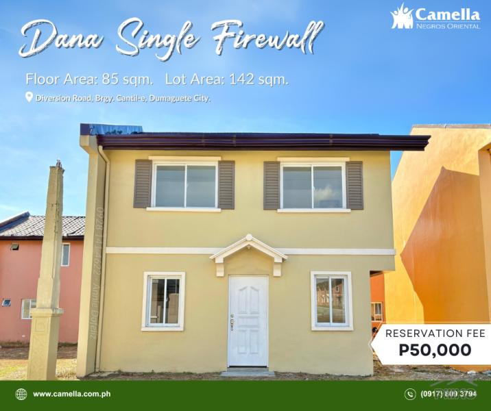 Pictures of 4 bedroom House and Lot for sale in Dumaguete