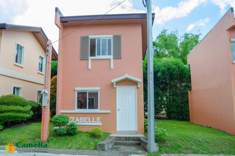 2 bedroom House and Lot for sale in Dumaguete - image 2