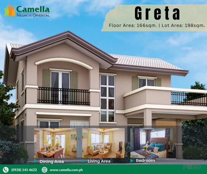 Picture of 5 bedroom House and Lot for sale in Dumaguete