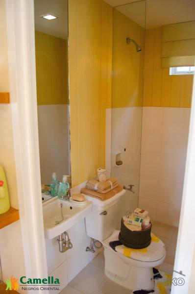 3 bedroom House and Lot for sale in Dumaguete in Philippines - image