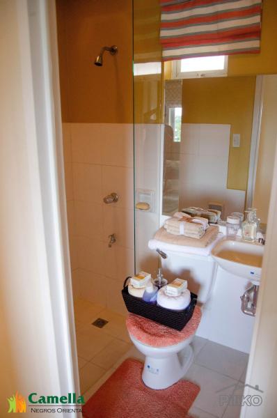 2 bedroom House and Lot for sale in Dumaguete in Negros Oriental