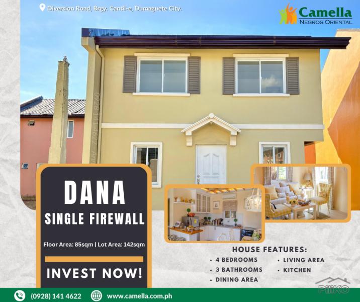 Pictures of 4 bedroom House and Lot for sale in Dumaguete