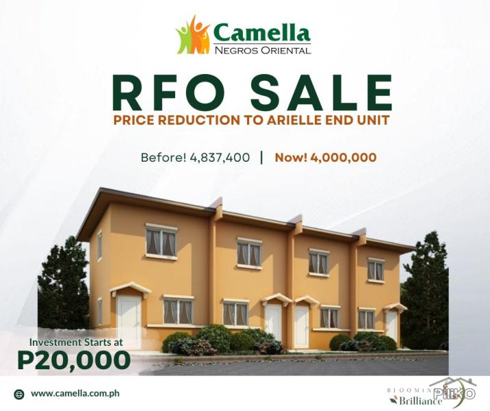 2 bedroom House and Lot for sale in Dumaguete - image 4