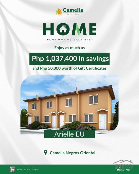 2 bedroom House and Lot for sale in Dumaguete - image 5