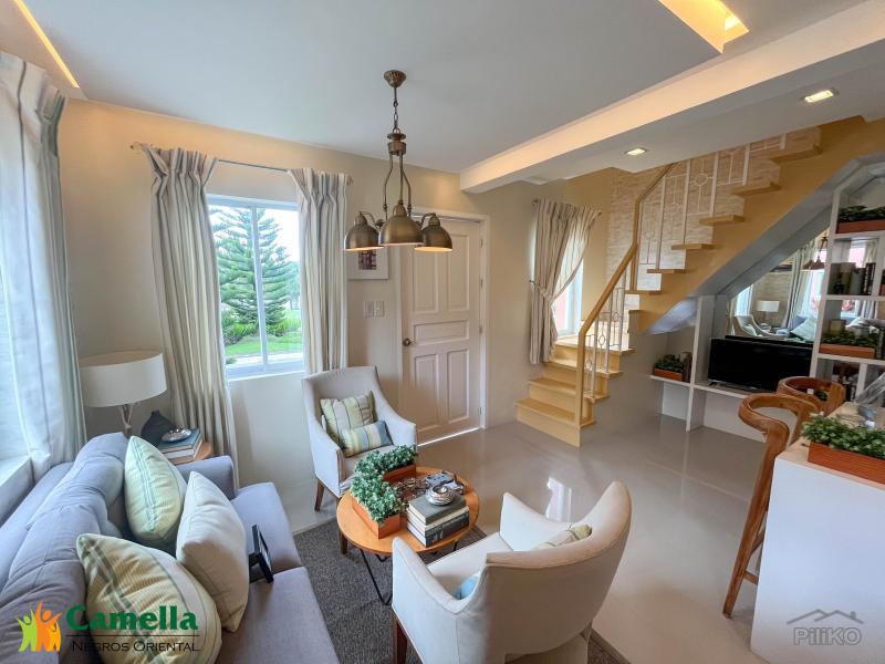2 bedroom Townhouse for sale in Dumaguete in Philippines