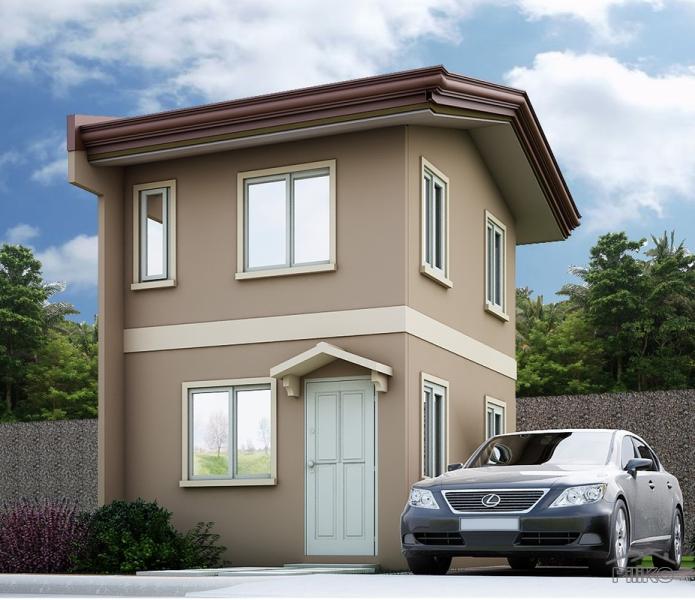 2 bedroom House and Lot for sale in Dumaguete - image 3