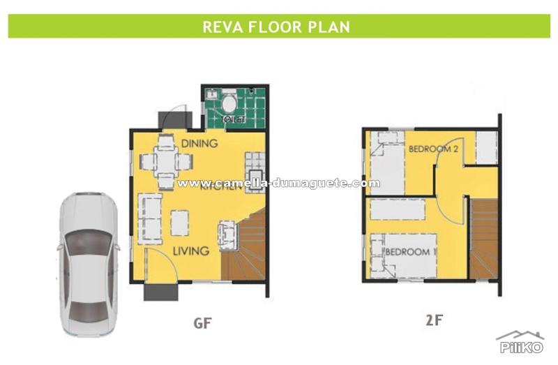 2 bedroom House and Lot for sale in Dumaguete - image 5