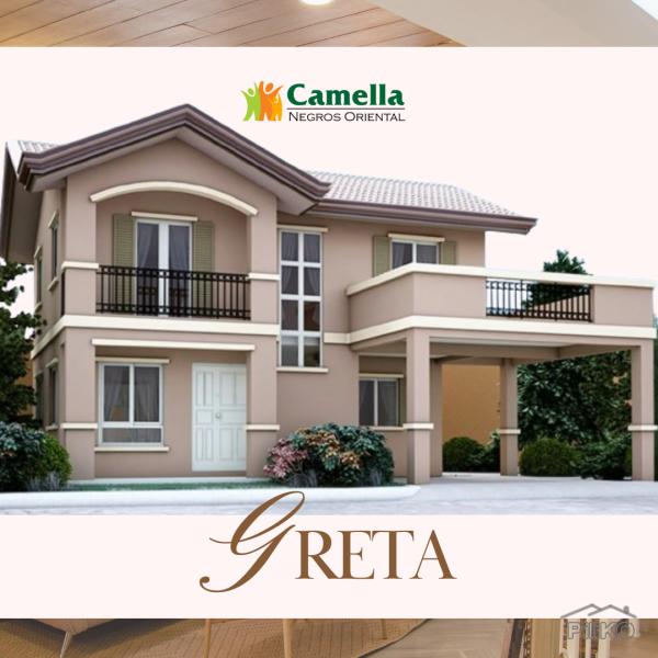 Pictures of 5 bedroom House and Lot for sale in Dumaguete