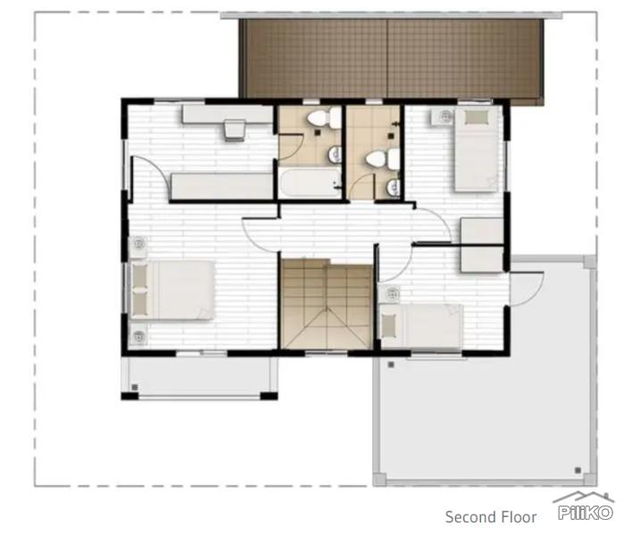 5 bedroom House and Lot for sale in Dumaguete in Negros Oriental