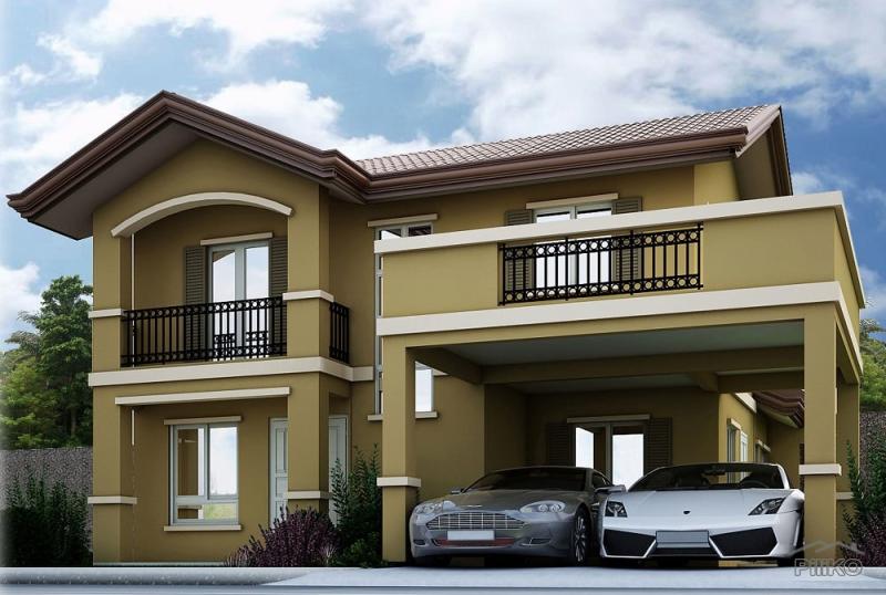 5 bedroom House and Lot for sale in Dumaguete in Philippines