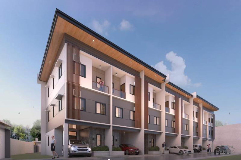 Pictures of 3 bedroom House and Lot for sale in Mandaue