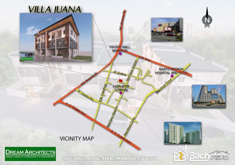 3 bedroom House and Lot for sale in Mandaue - image 2