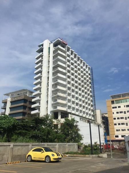 Picture of 1 bedroom Loft for sale in Mandaue