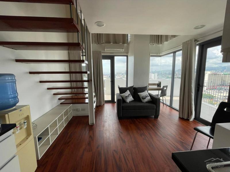 1 bedroom Loft for sale in Mandaue
