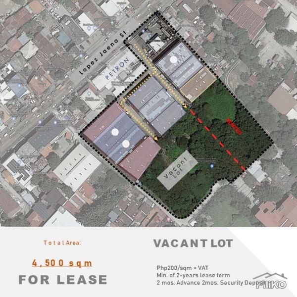 Commercial Lot for rent in Mandaue - image 2