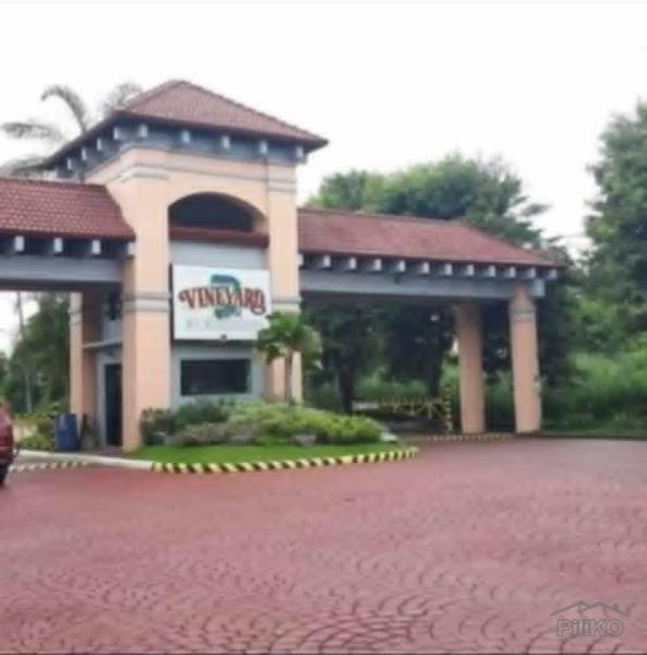 Residential Lot for sale in Dasmarinas - image 2